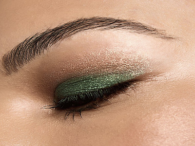 Gratis 1 op 1 make-up workshop Couleurs de Noir